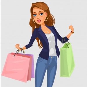 Meet your Posher, Kim